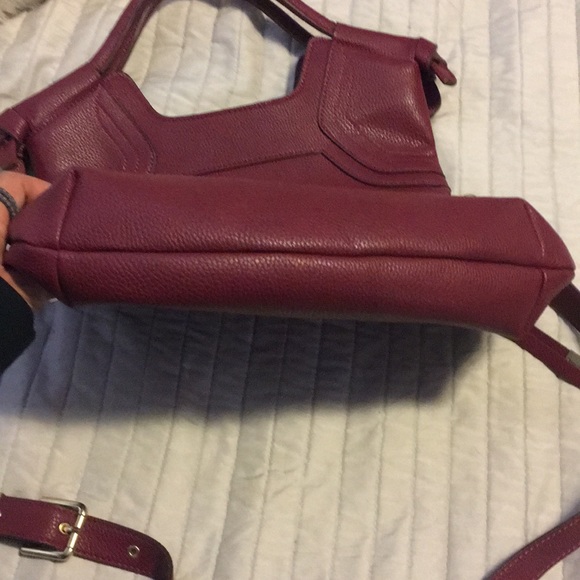 Foley and Corrine oversized satchel - Picture 3 of 6